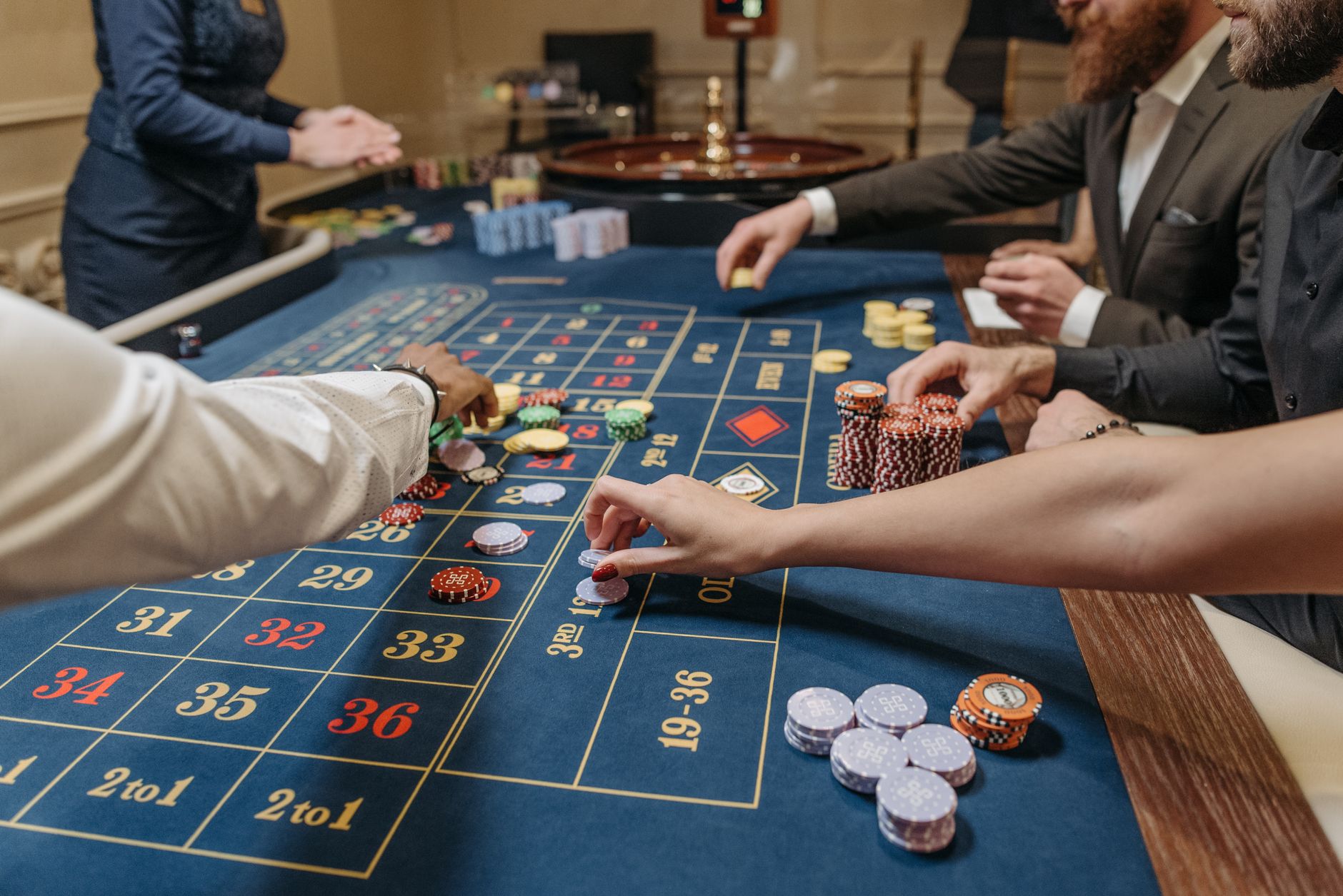Connecticut sports betting