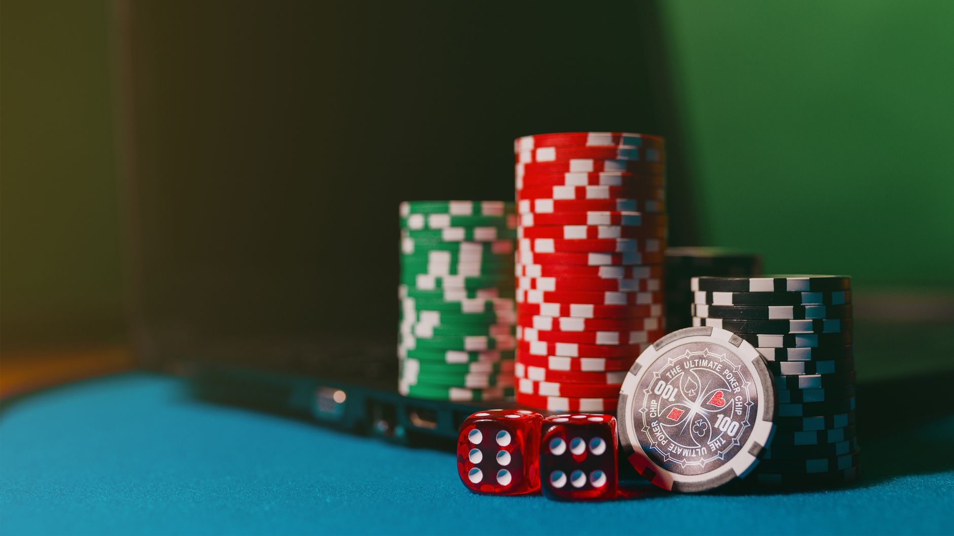 EU online gambling