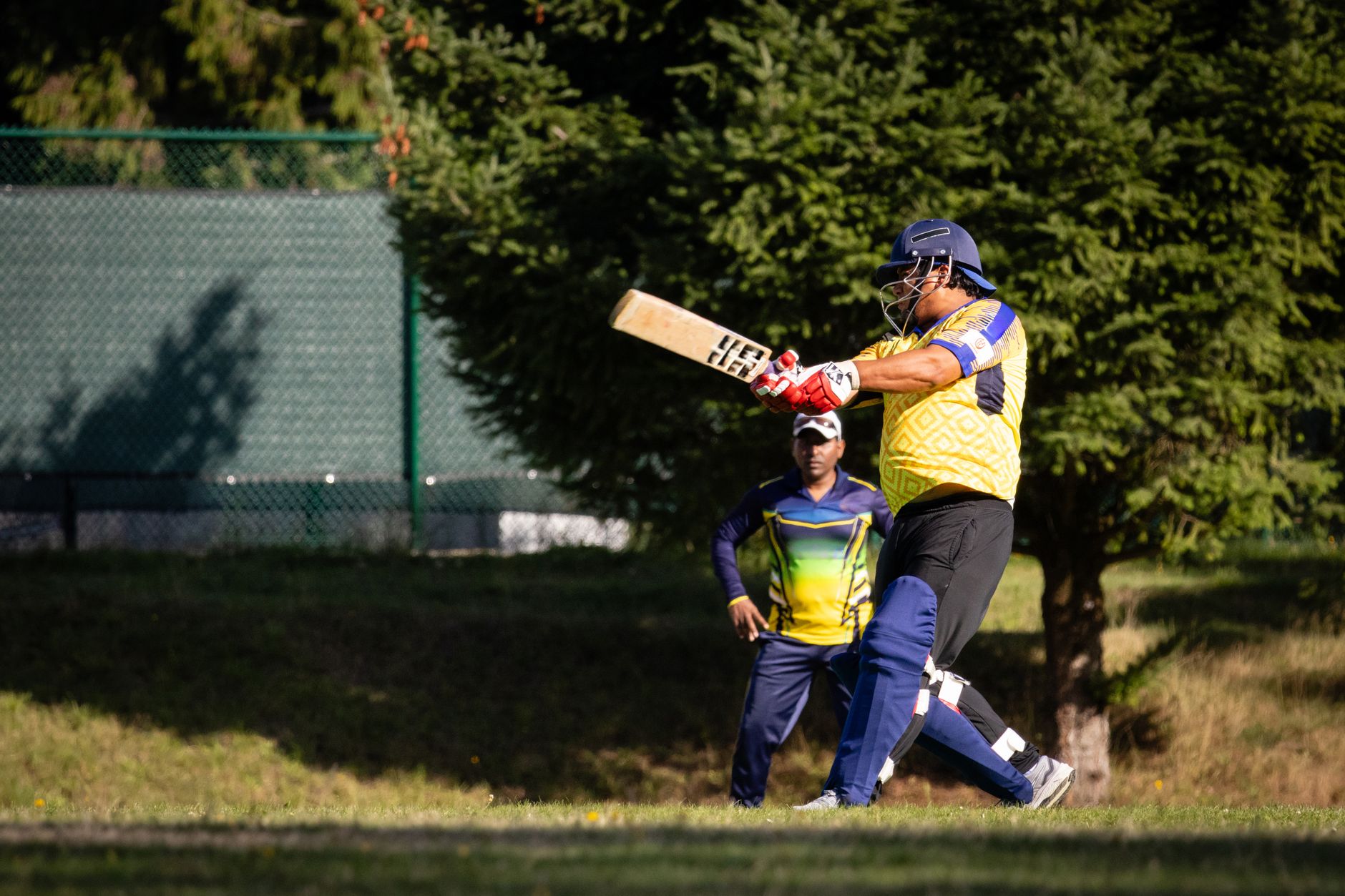 LEI vs MID Cricket Scorecard