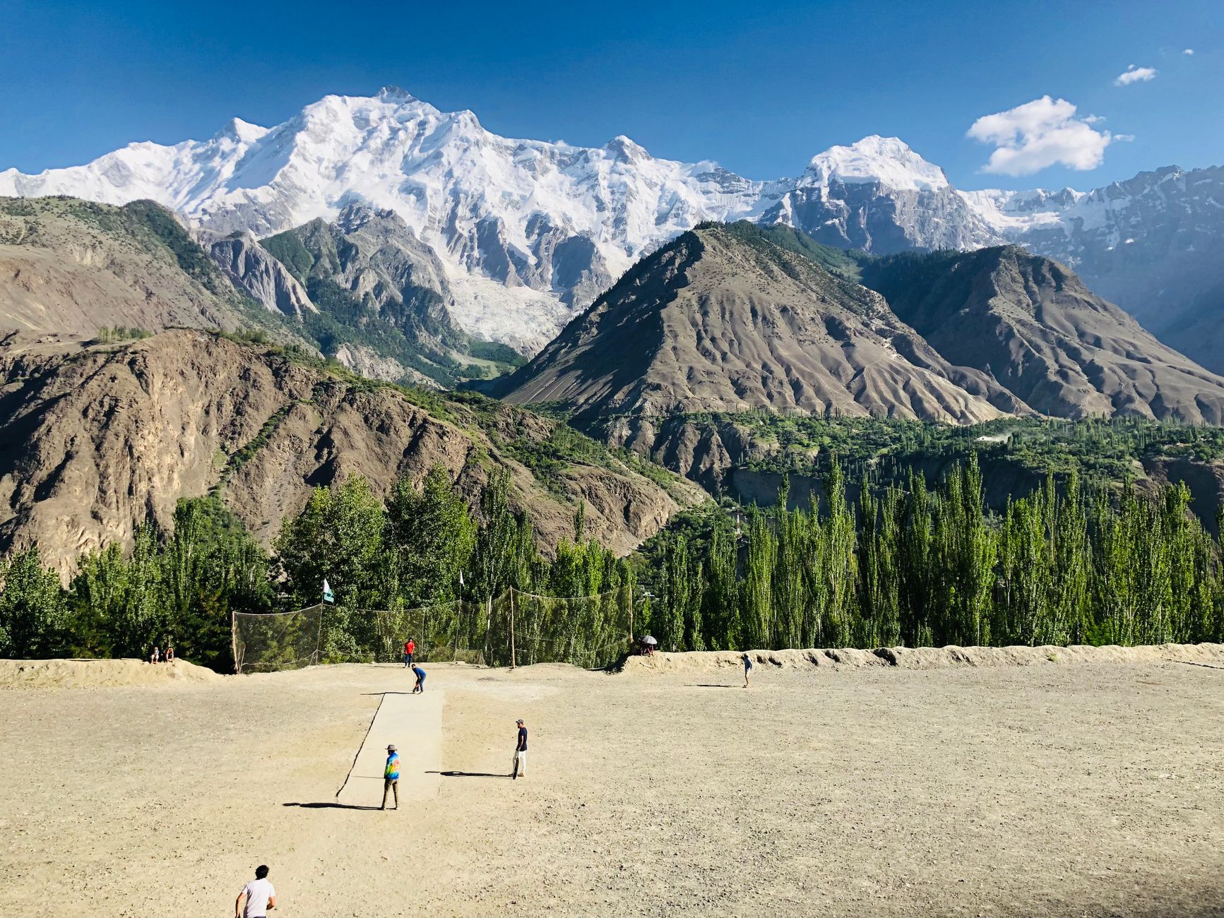 Pakistan cricket future