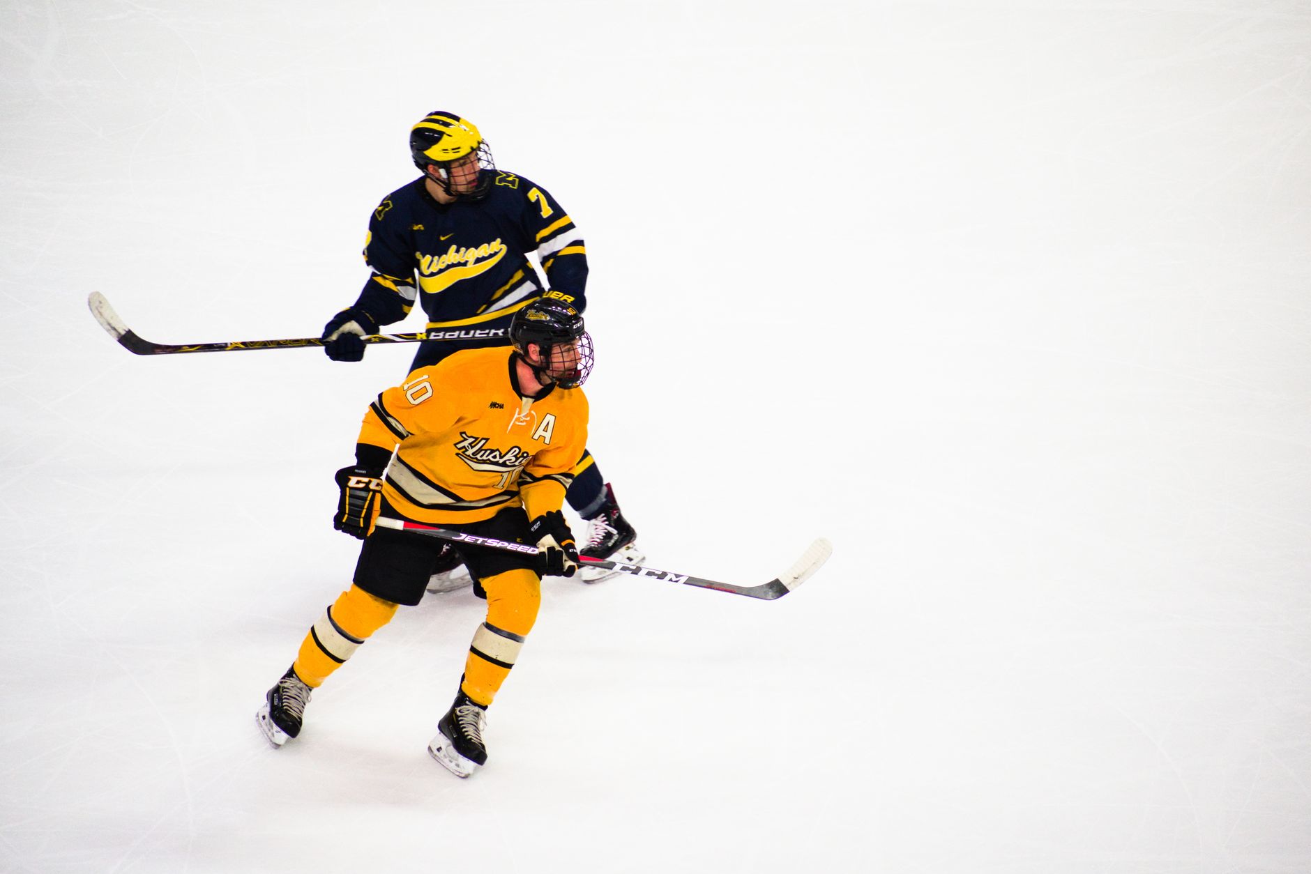 WMU-Michigan game appeal