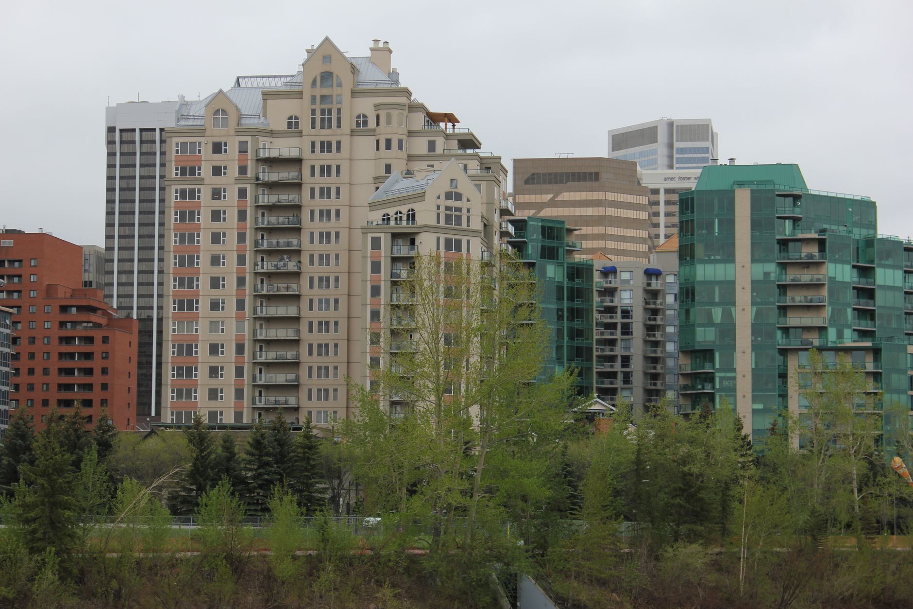 Alberta grey market