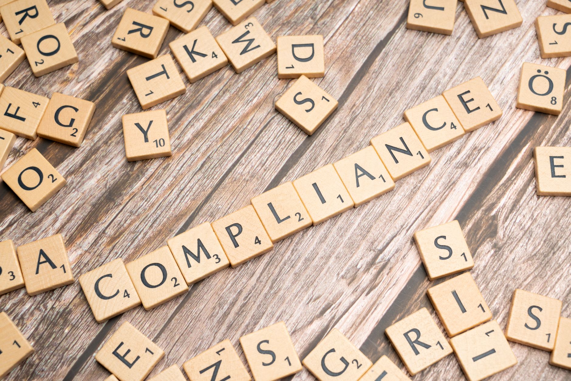 gaming license compliance