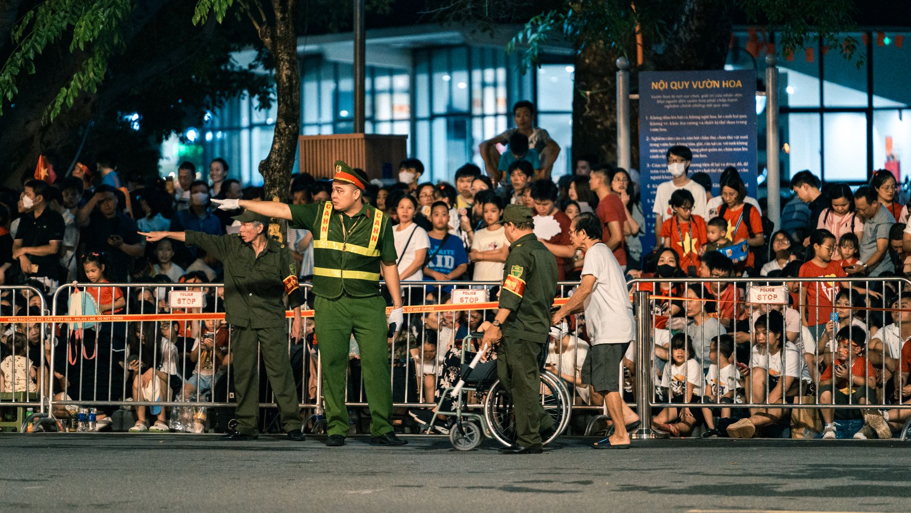 Vietnam gambling regulations
